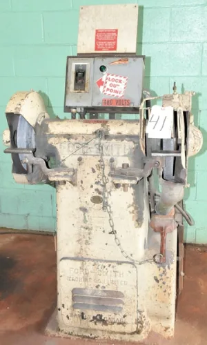 Photo #3 of BY ORDER OF COURT APPOINTED RECEIVER, CASE# CV-13-19489: NATIONAL AUTO RADIATOR MANUFACTURING CO. LTD: INCLUDING: (44) PRESSES UP TO 1200-TON, (6) SERVO FEED LINES, MACHINE & FABRICATION SHOP, ROBOTS, HUGE CMM, SCRAP REMOVAL SYSTEMS, WELDERS, FORKLIFTS &