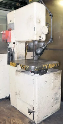 Photo #4 of BY ORDER OF COURT APPOINTED RECEIVER, CASE# CV-13-19489: NATIONAL AUTO RADIATOR MANUFACTURING CO. LTD: INCLUDING: (44) PRESSES UP TO 1200-TON, (6) SERVO FEED LINES, MACHINE & FABRICATION SHOP, ROBOTS, HUGE CMM, SCRAP REMOVAL SYSTEMS, WELDERS, FORKLIFTS &