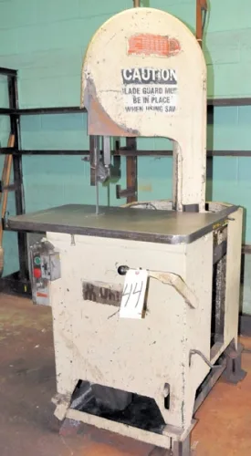 Photo #5 of BY ORDER OF COURT APPOINTED RECEIVER, CASE# CV-13-19489: NATIONAL AUTO RADIATOR MANUFACTURING CO. LTD: INCLUDING: (44) PRESSES UP TO 1200-TON, (6) SERVO FEED LINES, MACHINE & FABRICATION SHOP, ROBOTS, HUGE CMM, SCRAP REMOVAL SYSTEMS, WELDERS, FORKLIFTS &