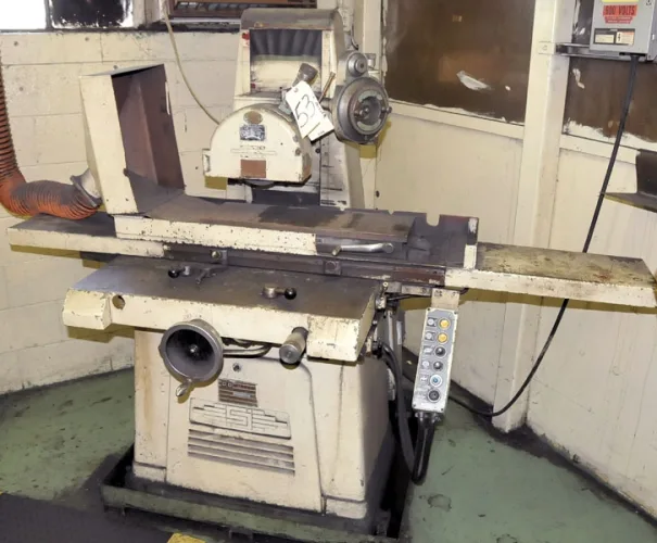 Photo #10 of BY ORDER OF COURT APPOINTED RECEIVER, CASE# CV-13-19489: NATIONAL AUTO RADIATOR MANUFACTURING CO. LTD: INCLUDING: (44) PRESSES UP TO 1200-TON, (6) SERVO FEED LINES, MACHINE & FABRICATION SHOP, ROBOTS, HUGE CMM, SCRAP REMOVAL SYSTEMS, WELDERS, FORKLIFTS &