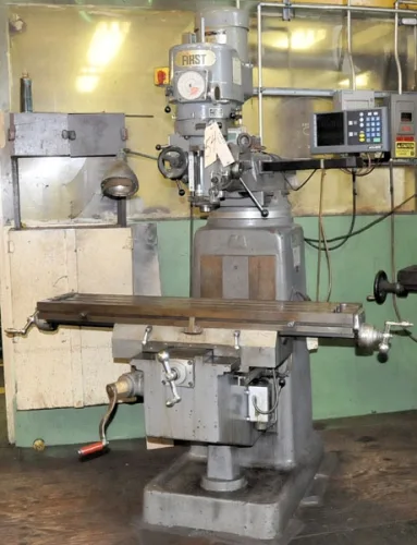 Photo #11 of BY ORDER OF COURT APPOINTED RECEIVER, CASE# CV-13-19489: NATIONAL AUTO RADIATOR MANUFACTURING CO. LTD: INCLUDING: (44) PRESSES UP TO 1200-TON, (6) SERVO FEED LINES, MACHINE & FABRICATION SHOP, ROBOTS, HUGE CMM, SCRAP REMOVAL SYSTEMS, WELDERS, FORKLIFTS &
