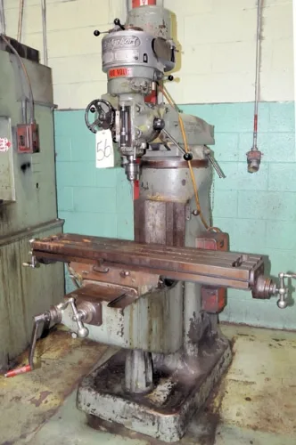 Photo #13 of BY ORDER OF COURT APPOINTED RECEIVER, CASE# CV-13-19489: NATIONAL AUTO RADIATOR MANUFACTURING CO. LTD: INCLUDING: (44) PRESSES UP TO 1200-TON, (6) SERVO FEED LINES, MACHINE & FABRICATION SHOP, ROBOTS, HUGE CMM, SCRAP REMOVAL SYSTEMS, WELDERS, FORKLIFTS &