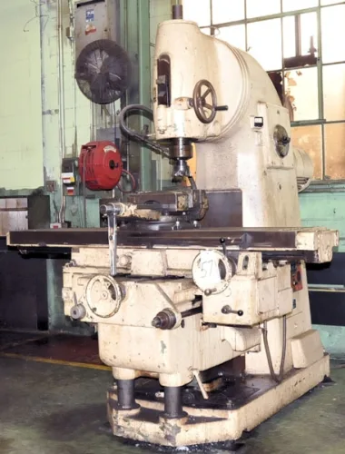 Photo #14 of BY ORDER OF COURT APPOINTED RECEIVER, CASE# CV-13-19489: NATIONAL AUTO RADIATOR MANUFACTURING CO. LTD: INCLUDING: (44) PRESSES UP TO 1200-TON, (6) SERVO FEED LINES, MACHINE & FABRICATION SHOP, ROBOTS, HUGE CMM, SCRAP REMOVAL SYSTEMS, WELDERS, FORKLIFTS &