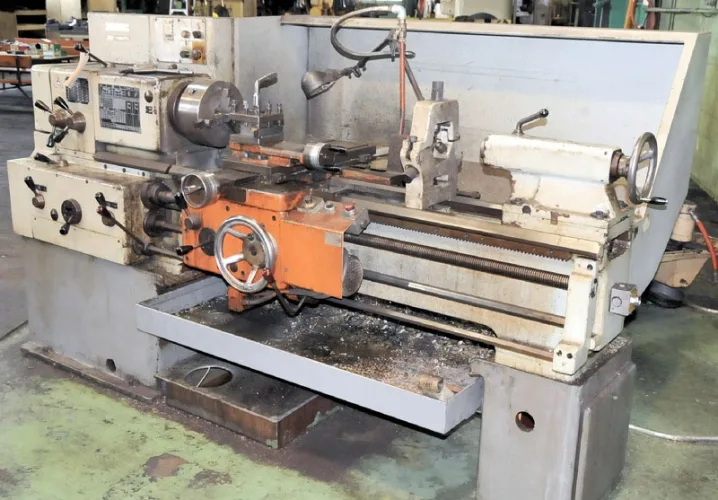 Photo #18 of BY ORDER OF COURT APPOINTED RECEIVER, CASE# CV-13-19489: NATIONAL AUTO RADIATOR MANUFACTURING CO. LTD: INCLUDING: (44) PRESSES UP TO 1200-TON, (6) SERVO FEED LINES, MACHINE & FABRICATION SHOP, ROBOTS, HUGE CMM, SCRAP REMOVAL SYSTEMS, WELDERS, FORKLIFTS &