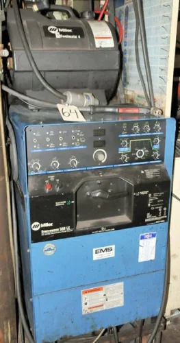 Photo #20 of BY ORDER OF COURT APPOINTED RECEIVER, CASE# CV-13-19489: NATIONAL AUTO RADIATOR MANUFACTURING CO. LTD: INCLUDING: (44) PRESSES UP TO 1200-TON, (6) SERVO FEED LINES, MACHINE & FABRICATION SHOP, ROBOTS, HUGE CMM, SCRAP REMOVAL SYSTEMS, WELDERS, FORKLIFTS &