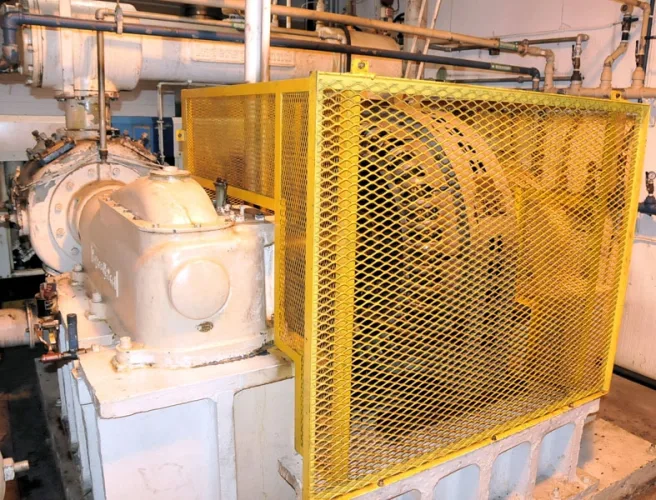 Photo #29 of BY ORDER OF COURT APPOINTED RECEIVER, CASE# CV-13-19489: NATIONAL AUTO RADIATOR MANUFACTURING CO. LTD: INCLUDING: (44) PRESSES UP TO 1200-TON, (6) SERVO FEED LINES, MACHINE & FABRICATION SHOP, ROBOTS, HUGE CMM, SCRAP REMOVAL SYSTEMS, WELDERS, FORKLIFTS &