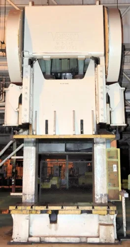 Photo #54 of BY ORDER OF COURT APPOINTED RECEIVER, CASE# CV-13-19489: NATIONAL AUTO RADIATOR MANUFACTURING CO. LTD: INCLUDING: (44) PRESSES UP TO 1200-TON, (6) SERVO FEED LINES, MACHINE & FABRICATION SHOP, ROBOTS, HUGE CMM, SCRAP REMOVAL SYSTEMS, WELDERS, FORKLIFTS &