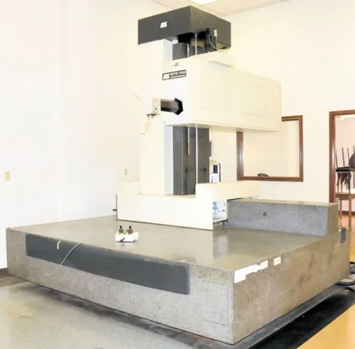 Photo #61 of BY ORDER OF COURT APPOINTED RECEIVER, CASE# CV-13-19489: NATIONAL AUTO RADIATOR MANUFACTURING CO. LTD: INCLUDING: (44) PRESSES UP TO 1200-TON, (6) SERVO FEED LINES, MACHINE & FABRICATION SHOP, ROBOTS, HUGE CMM, SCRAP REMOVAL SYSTEMS, WELDERS, FORKLIFTS &