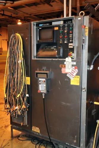 Photo #82 of BY ORDER OF COURT APPOINTED RECEIVER, CASE# CV-13-19489: NATIONAL AUTO RADIATOR MANUFACTURING CO. LTD: INCLUDING: (44) PRESSES UP TO 1200-TON, (6) SERVO FEED LINES, MACHINE & FABRICATION SHOP, ROBOTS, HUGE CMM, SCRAP REMOVAL SYSTEMS, WELDERS, FORKLIFTS &
