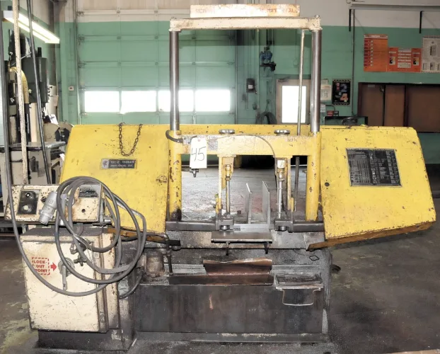 Photo #102 of BY ORDER OF COURT APPOINTED RECEIVER, CASE# CV-13-19489: NATIONAL AUTO RADIATOR MANUFACTURING CO. LTD: INCLUDING: (44) PRESSES UP TO 1200-TON, (6) SERVO FEED LINES, MACHINE & FABRICATION SHOP, ROBOTS, HUGE CMM, SCRAP REMOVAL SYSTEMS, WELDERS, FORKLIFTS &