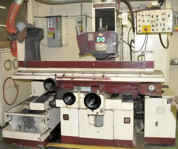 Photo #103 of BY ORDER OF COURT APPOINTED RECEIVER, CASE# CV-13-19489: NATIONAL AUTO RADIATOR MANUFACTURING CO. LTD: INCLUDING: (44) PRESSES UP TO 1200-TON, (6) SERVO FEED LINES, MACHINE & FABRICATION SHOP, ROBOTS, HUGE CMM, SCRAP REMOVAL SYSTEMS, WELDERS, FORKLIFTS &