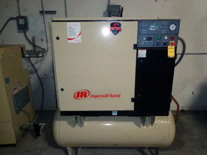 Photo #18 of BY ORDER OF THE LESSOR THE FORMER MACHINERY AND EQUIPMENT UTILIZED BY LACUNA, INC., D/B/A APEX BLOCK CORPORATION
