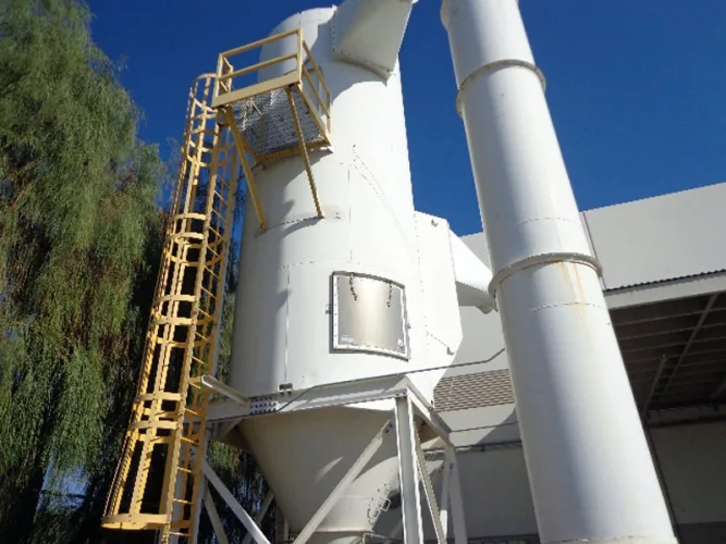 Photo #23 of BY ORDER OF THE LESSOR THE FORMER MACHINERY AND EQUIPMENT UTILIZED BY LACUNA, INC., D/B/A APEX BLOCK CORPORATION