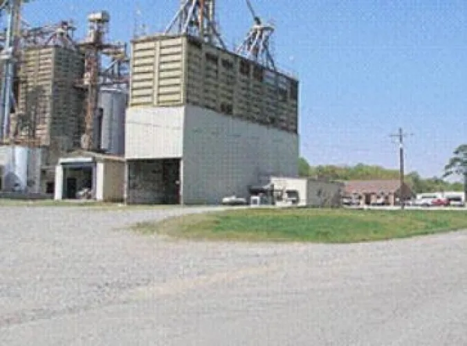 Photo #2 of FORMER VEHICLE MAINTENANCE YARD - FORMERLY OMTRON LLC (TOWNSEND POULTRY)
