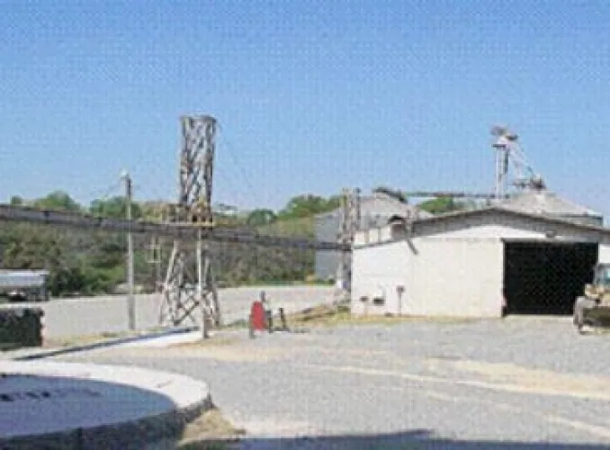 Photo #2 of FORMER BONLEE FEED MILL #1 - FORMERLY OMTRON LLC (TOWNSEND POULTRY)