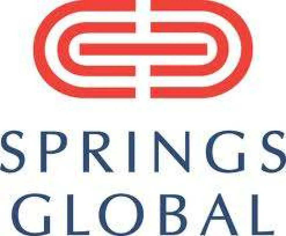 Company logo