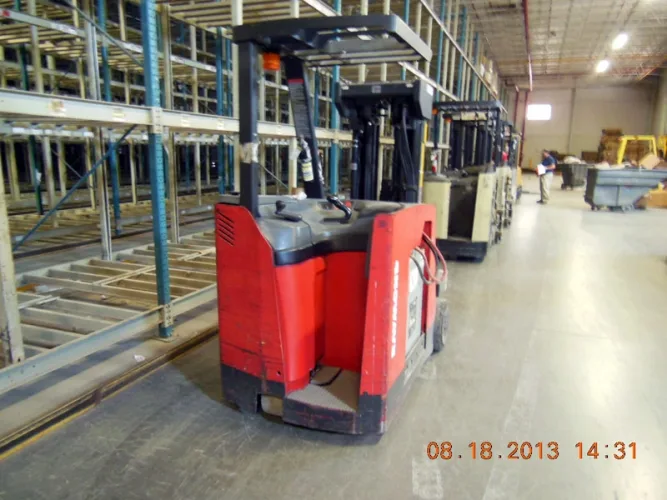 Photo #62 of NO LONGER REQUIRED IN THE CONTINUING OPERATIONS OF SPRINGS GLOBAL US, INC., INCLUDING: (226) SEWING MACHINES -  BROTHER, FISCHENBEIN, JUKI, KING, MAUSER & MANY MORE,  STUFFING/FILLING MACHINES, PANEL CUTTERS & MUCH MORE!
