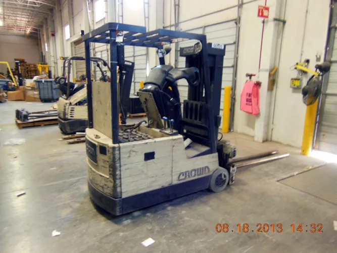 Photo #69 of NO LONGER REQUIRED IN THE CONTINUING OPERATIONS OF SPRINGS GLOBAL US, INC., INCLUDING: (226) SEWING MACHINES -  BROTHER, FISCHENBEIN, JUKI, KING, MAUSER & MANY MORE,  STUFFING/FILLING MACHINES, PANEL CUTTERS & MUCH MORE!
