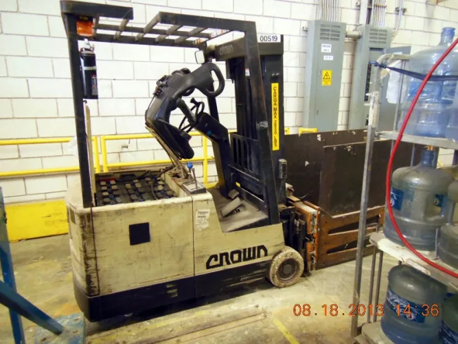 Photo #74 of NO LONGER REQUIRED IN THE CONTINUING OPERATIONS OF SPRINGS GLOBAL US, INC., INCLUDING: (226) SEWING MACHINES -  BROTHER, FISCHENBEIN, JUKI, KING, MAUSER & MANY MORE,  STUFFING/FILLING MACHINES, PANEL CUTTERS & MUCH MORE!