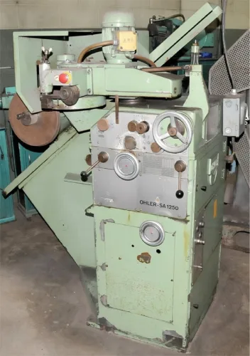 Photo #2 of HUGE 2 DAY GLOBAL ONLINE AUCTION: EQUIPMENT OF HARGROVE MACHINERY SALES, INC: A LARGE QUANTITY OF TOOL ROOM EQUIPMENT, TOOLING, INSPECTION & PRECISION EQUIPMENT