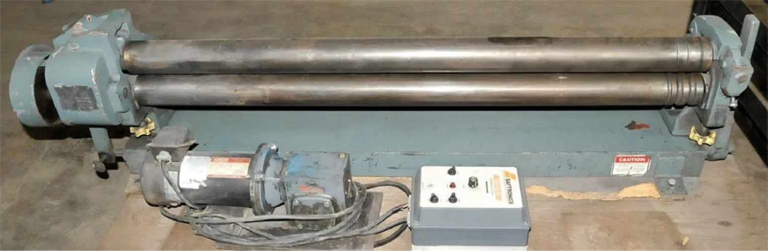 Photo #3 of HUGE 2 DAY GLOBAL ONLINE AUCTION: EQUIPMENT OF HARGROVE MACHINERY SALES, INC: A LARGE QUANTITY OF TOOL ROOM EQUIPMENT, TOOLING, INSPECTION & PRECISION EQUIPMENT