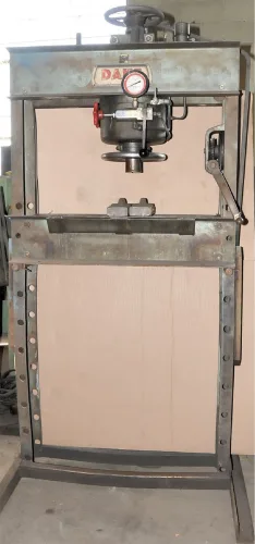Photo #4 of HUGE 2 DAY GLOBAL ONLINE AUCTION: EQUIPMENT OF HARGROVE MACHINERY SALES, INC: A LARGE QUANTITY OF TOOL ROOM EQUIPMENT, TOOLING, INSPECTION & PRECISION EQUIPMENT
