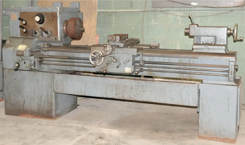 Photo #7 of HUGE 2 DAY GLOBAL ONLINE AUCTION: EQUIPMENT OF HARGROVE MACHINERY SALES, INC: A LARGE QUANTITY OF TOOL ROOM EQUIPMENT, TOOLING, INSPECTION & PRECISION EQUIPMENT