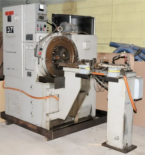 Photo #8 of HUGE 2 DAY GLOBAL ONLINE AUCTION: EQUIPMENT OF HARGROVE MACHINERY SALES, INC: A LARGE QUANTITY OF TOOL ROOM EQUIPMENT, TOOLING, INSPECTION & PRECISION EQUIPMENT
