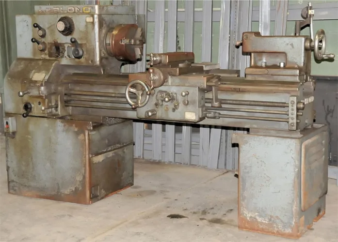 Photo #9 of HUGE 2 DAY GLOBAL ONLINE AUCTION: EQUIPMENT OF HARGROVE MACHINERY SALES, INC: A LARGE QUANTITY OF TOOL ROOM EQUIPMENT, TOOLING, INSPECTION & PRECISION EQUIPMENT
