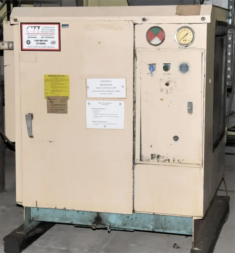 Photo #10 of HUGE 2 DAY GLOBAL ONLINE AUCTION: EQUIPMENT OF HARGROVE MACHINERY SALES, INC: A LARGE QUANTITY OF TOOL ROOM EQUIPMENT, TOOLING, INSPECTION & PRECISION EQUIPMENT