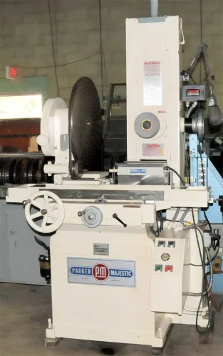 Photo #12 of HUGE 2 DAY GLOBAL ONLINE AUCTION: EQUIPMENT OF HARGROVE MACHINERY SALES, INC: A LARGE QUANTITY OF TOOL ROOM EQUIPMENT, TOOLING, INSPECTION & PRECISION EQUIPMENT