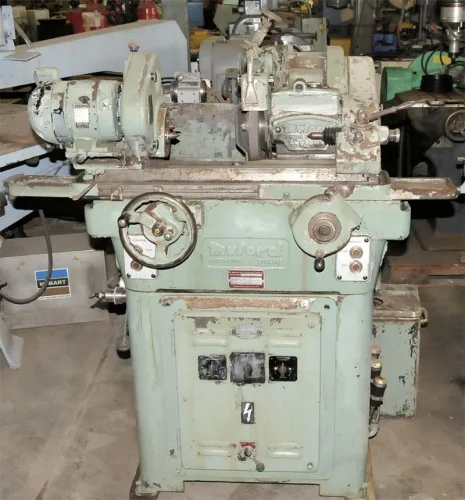 Photo #14 of HUGE 2 DAY GLOBAL ONLINE AUCTION: EQUIPMENT OF HARGROVE MACHINERY SALES, INC: A LARGE QUANTITY OF TOOL ROOM EQUIPMENT, TOOLING, INSPECTION & PRECISION EQUIPMENT