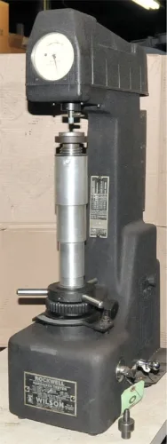 Photo #17 of HUGE 2 DAY GLOBAL ONLINE AUCTION: EQUIPMENT OF HARGROVE MACHINERY SALES, INC: A LARGE QUANTITY OF TOOL ROOM EQUIPMENT, TOOLING, INSPECTION & PRECISION EQUIPMENT