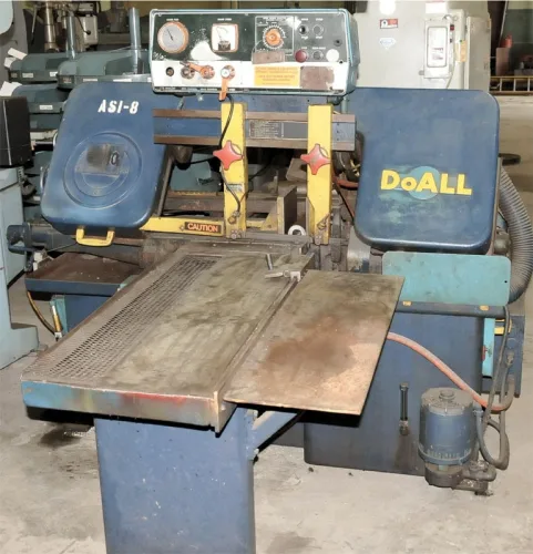 Photo #19 of HUGE 2 DAY GLOBAL ONLINE AUCTION: EQUIPMENT OF HARGROVE MACHINERY SALES, INC: A LARGE QUANTITY OF TOOL ROOM EQUIPMENT, TOOLING, INSPECTION & PRECISION EQUIPMENT