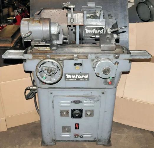 Photo #22 of HUGE 2 DAY GLOBAL ONLINE AUCTION: EQUIPMENT OF HARGROVE MACHINERY SALES, INC: A LARGE QUANTITY OF TOOL ROOM EQUIPMENT, TOOLING, INSPECTION & PRECISION EQUIPMENT