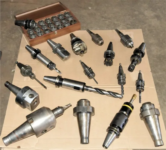 Photo #26 of HUGE 2 DAY GLOBAL ONLINE AUCTION: EQUIPMENT OF HARGROVE MACHINERY SALES, INC: A LARGE QUANTITY OF TOOL ROOM EQUIPMENT, TOOLING, INSPECTION & PRECISION EQUIPMENT
