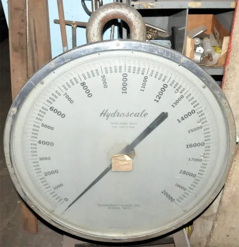 Photo #30 of HUGE 2 DAY GLOBAL ONLINE AUCTION: EQUIPMENT OF HARGROVE MACHINERY SALES, INC: A LARGE QUANTITY OF TOOL ROOM EQUIPMENT, TOOLING, INSPECTION & PRECISION EQUIPMENT