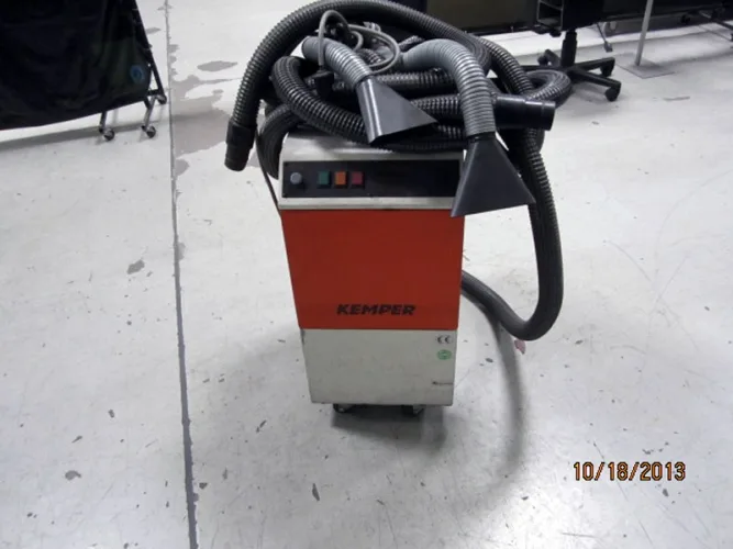 Photo #25 of LATE MODEL STATE OF THE ART PRECISION SHEET METAL FACILITY BEING SOLD DUE TO THE OWNERS RETIRING. CNC TURRET PRESSES, CNC MULTI-AXIS PRESS BRAKES, SCIAKY SPOT WELDERS, WYSONG SHEARS, HAGAR HARDWARE PRESSES & MUCH MORE.