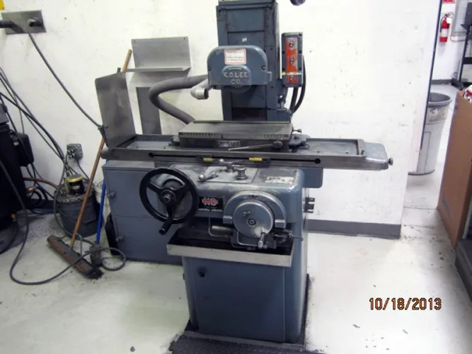 Photo #26 of LATE MODEL STATE OF THE ART PRECISION SHEET METAL FACILITY BEING SOLD DUE TO THE OWNERS RETIRING. CNC TURRET PRESSES, CNC MULTI-AXIS PRESS BRAKES, SCIAKY SPOT WELDERS, WYSONG SHEARS, HAGAR HARDWARE PRESSES & MUCH MORE.