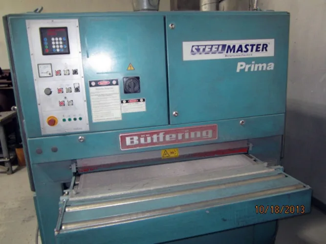 Photo #34 of LATE MODEL STATE OF THE ART PRECISION SHEET METAL FACILITY BEING SOLD DUE TO THE OWNERS RETIRING. CNC TURRET PRESSES, CNC MULTI-AXIS PRESS BRAKES, SCIAKY SPOT WELDERS, WYSONG SHEARS, HAGAR HARDWARE PRESSES & MUCH MORE.