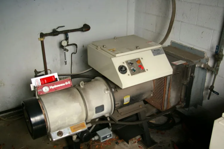 Photo #40 of LATE MODEL STATE OF THE ART PRECISION SHEET METAL FACILITY BEING SOLD DUE TO THE OWNERS RETIRING. CNC TURRET PRESSES, CNC MULTI-AXIS PRESS BRAKES, SCIAKY SPOT WELDERS, WYSONG SHEARS, HAGAR HARDWARE PRESSES & MUCH MORE.