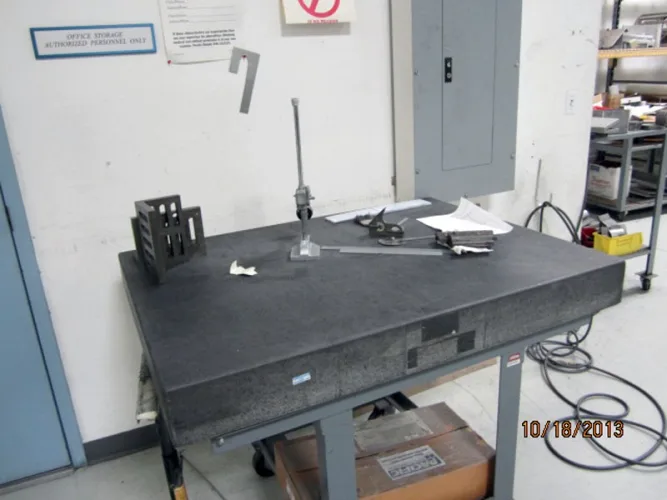 Photo #45 of LATE MODEL STATE OF THE ART PRECISION SHEET METAL FACILITY BEING SOLD DUE TO THE OWNERS RETIRING. CNC TURRET PRESSES, CNC MULTI-AXIS PRESS BRAKES, SCIAKY SPOT WELDERS, WYSONG SHEARS, HAGAR HARDWARE PRESSES & MUCH MORE.