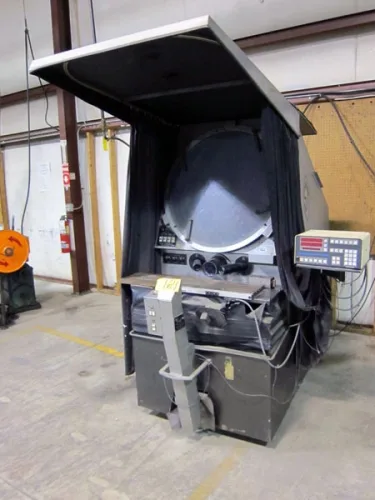 Photo #33 of DUE TO PLANT CLOSURE: USIC CORP - A COMPLETE FOUR SLIDE MACHINE SHOP