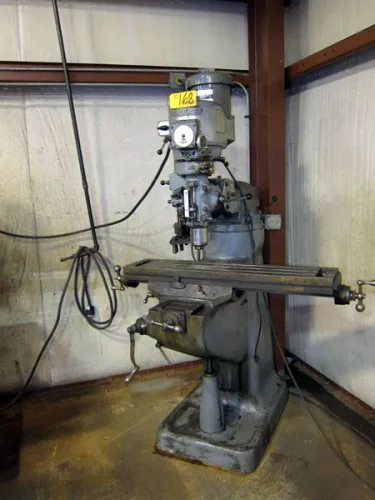 Photo #36 of DUE TO PLANT CLOSURE: USIC CORP - A COMPLETE FOUR SLIDE MACHINE SHOP