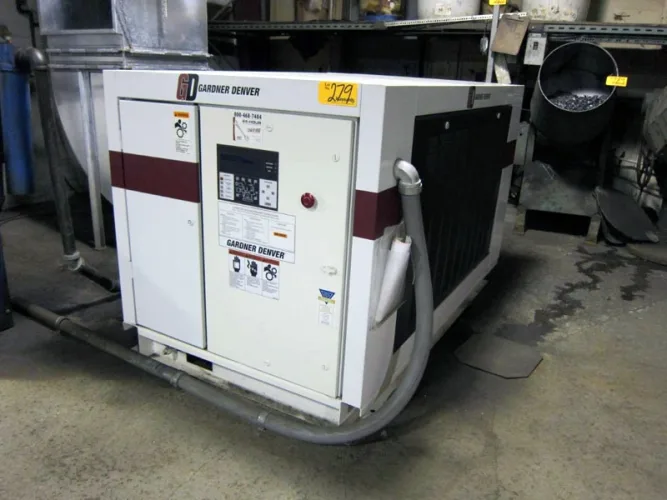Photo #52 of DUE TO PLANT CLOSURE: USIC CORP - A COMPLETE FOUR SLIDE MACHINE SHOP