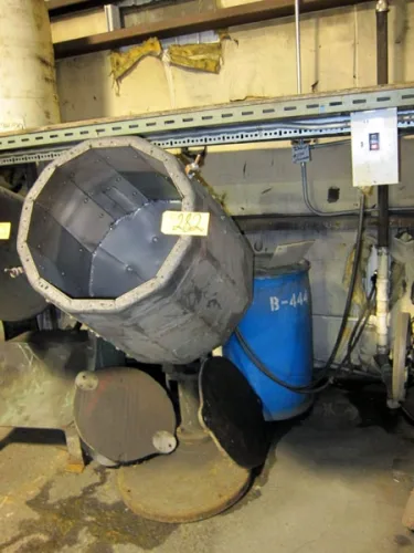 Photo #53 of DUE TO PLANT CLOSURE: USIC CORP - A COMPLETE FOUR SLIDE MACHINE SHOP