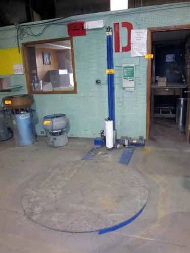Photo #55 of DUE TO PLANT CLOSURE: USIC CORP - A COMPLETE FOUR SLIDE MACHINE SHOP
