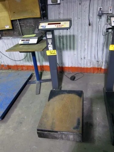 Photo #56 of DUE TO PLANT CLOSURE: USIC CORP - A COMPLETE FOUR SLIDE MACHINE SHOP