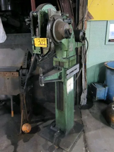Photo #57 of DUE TO PLANT CLOSURE: USIC CORP - A COMPLETE FOUR SLIDE MACHINE SHOP