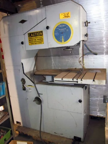 Photo #60 of DUE TO PLANT CLOSURE: USIC CORP - A COMPLETE FOUR SLIDE MACHINE SHOP